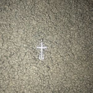 Diamond cross